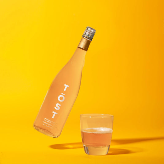 Töst Non-Alcoholic Refresher image 2